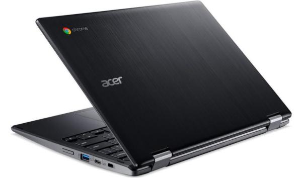 Notebook Acer Chromebook Spin 511